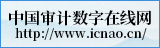 中国审计数字在线网